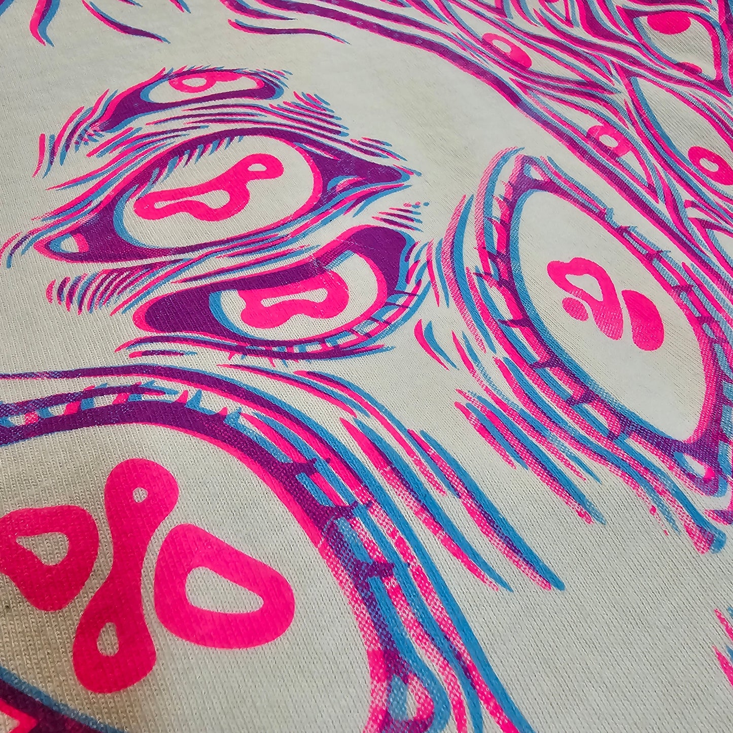Peepers · Unisex T-Shirt