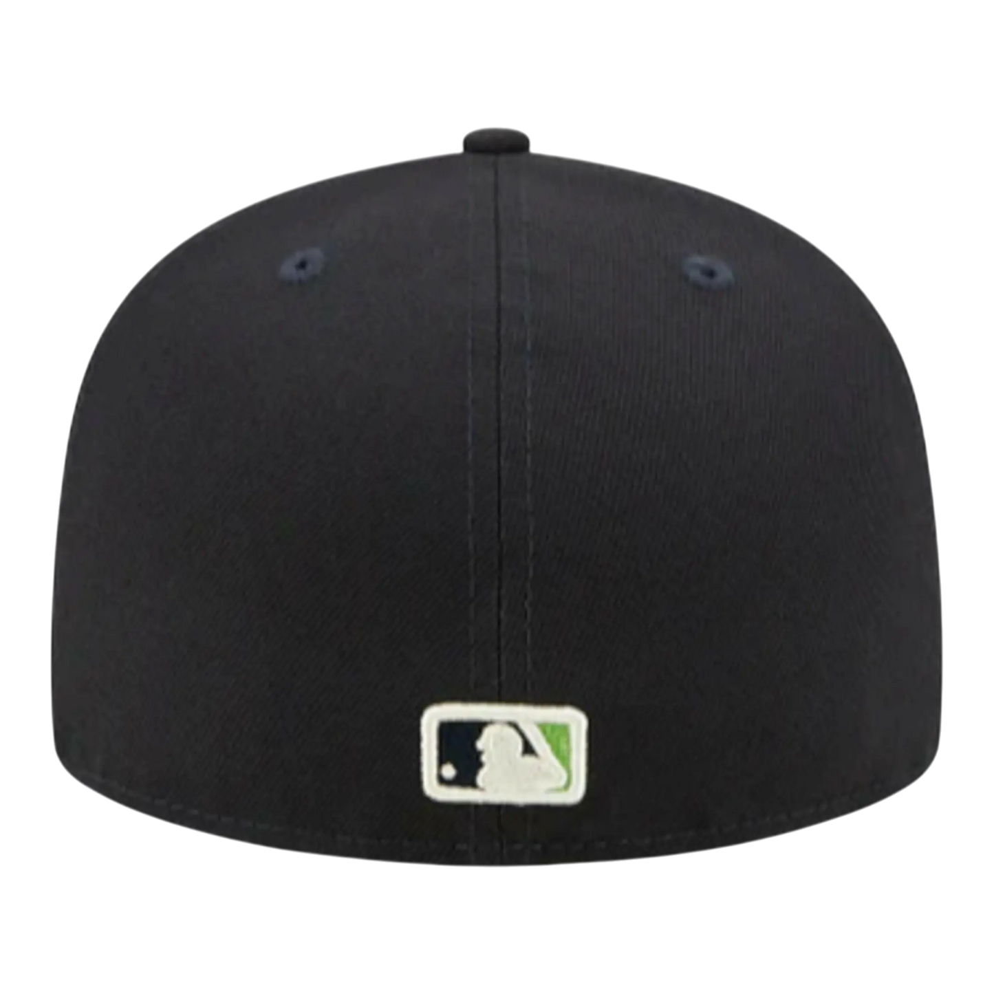 New Era 59Fifty Detroit Tigers Citrus Pop Fitted Hat Navy/Green