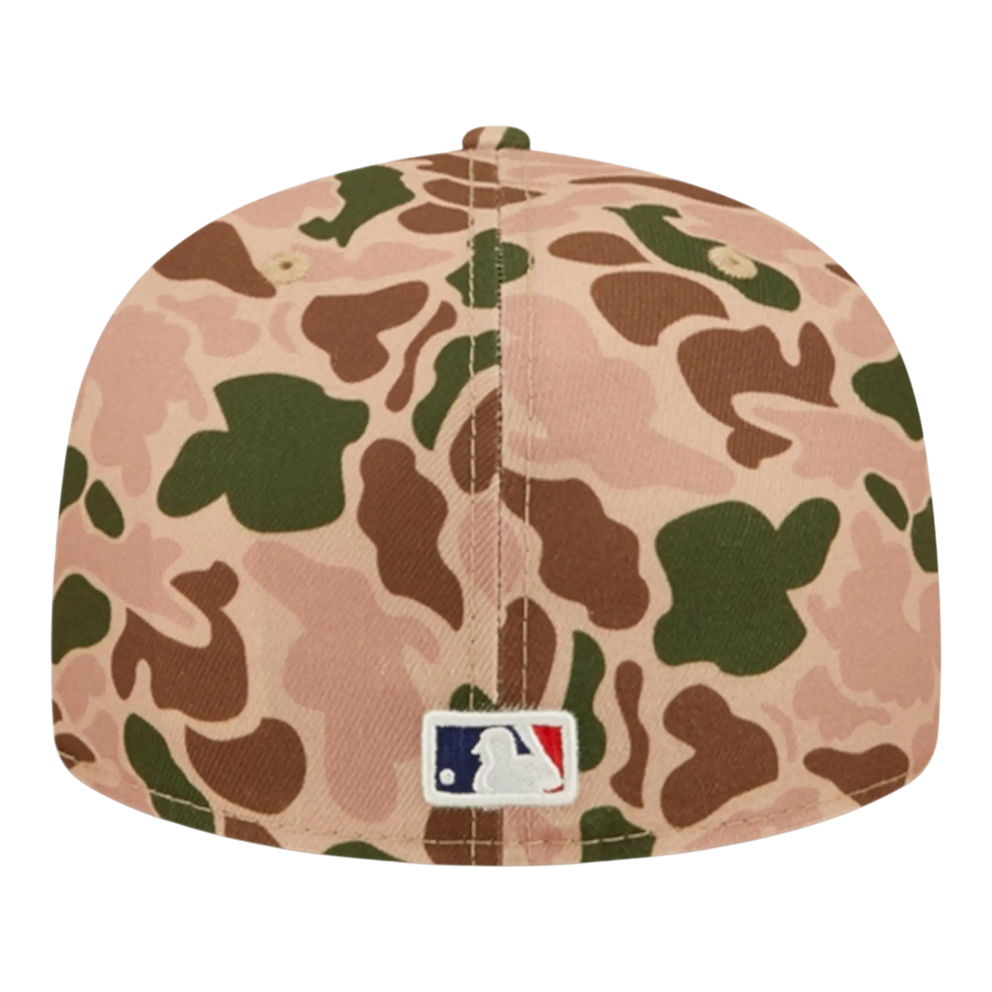 New Era 59Fifty San Francisco Giants Duck Camo Fitted Hat Duck Camo