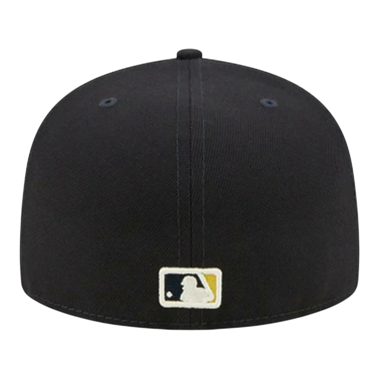 New Era 59Fifty New York Yankees Citrus Pop Fitted Hat Navy/Yellow