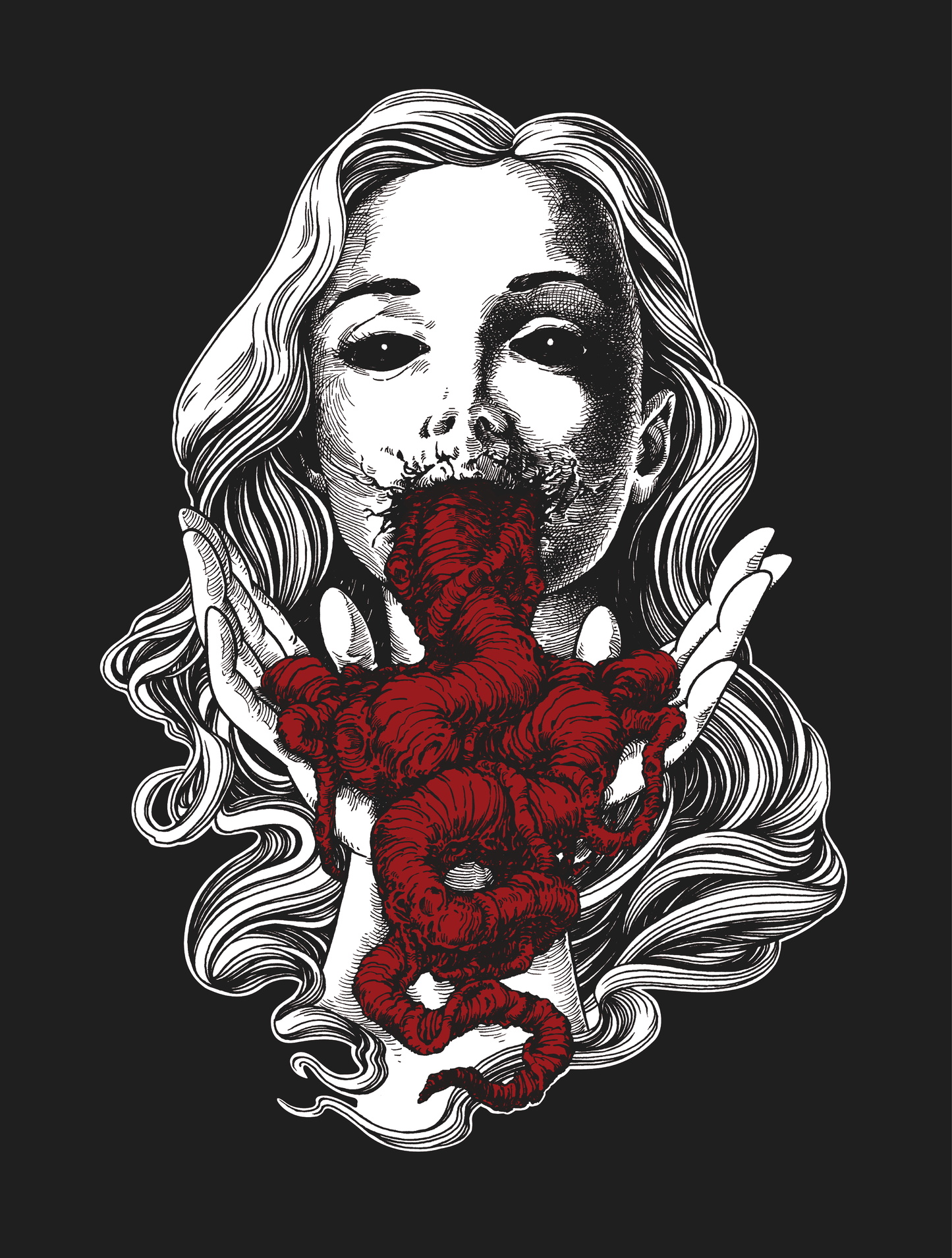 8:07 PM · Unisex T-Shirt