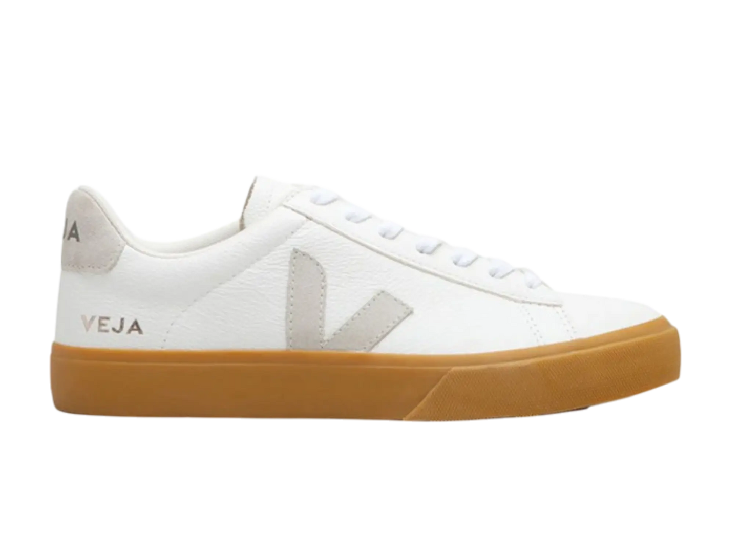 Veja Campo Women Sneakers White/Gum