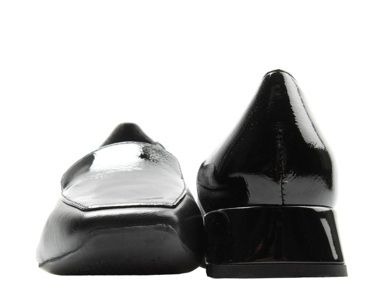 Geox Vivyanne Pump Women Heels Black