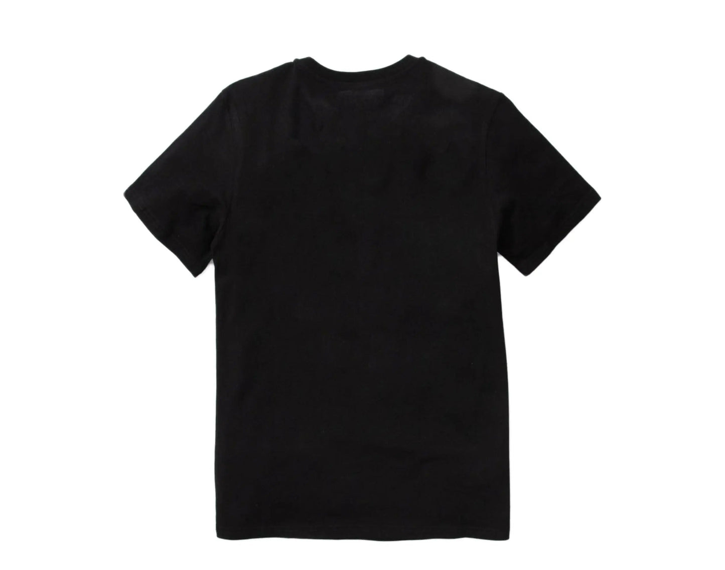 PRPS Lenox Classic Logo Men T‑Shirt Black