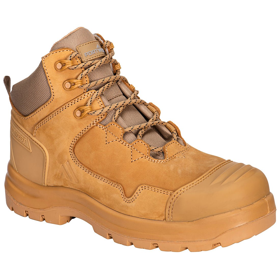 Apex Composite Heat Mid Boot