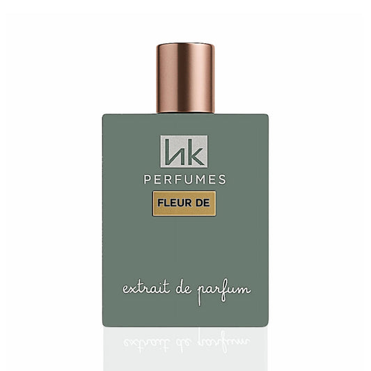 Fleur De Inspired By Parfums de Marly Valaya