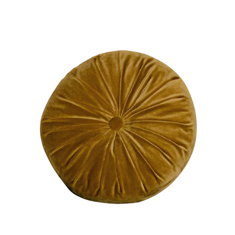 DecorBites™ American Luxe Retro Cushion Covers: Original Design Throw Pillow Case for Sofa