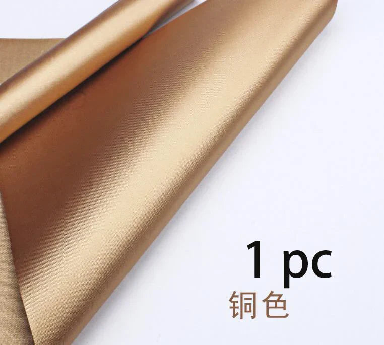 DecorBites™ BBQ Grill Mat: Fiber Non-Stick Hot Plate, Portable & Easy Clean BBQ Accessory