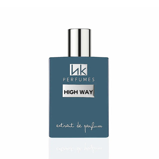 High Way Inspired By Bvlgari Gyan