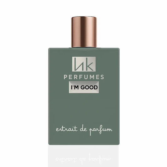 I'm Good Inspired By Atomic Rose Initio Parfums