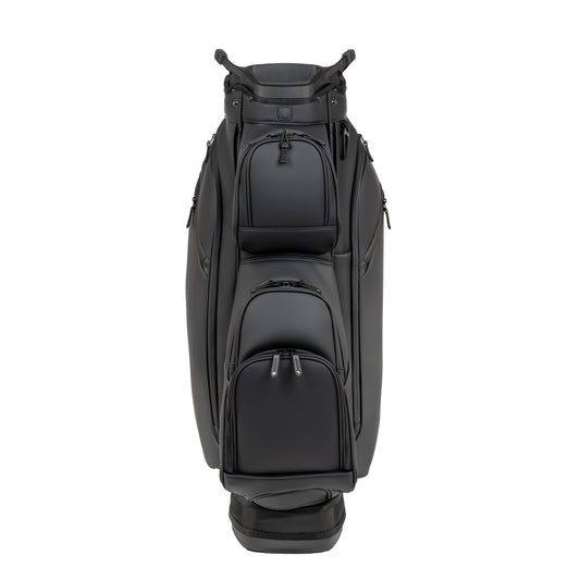 LUX Cart Bag: Tar