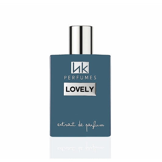 Lovely Inspired by Loubifunk Perfume