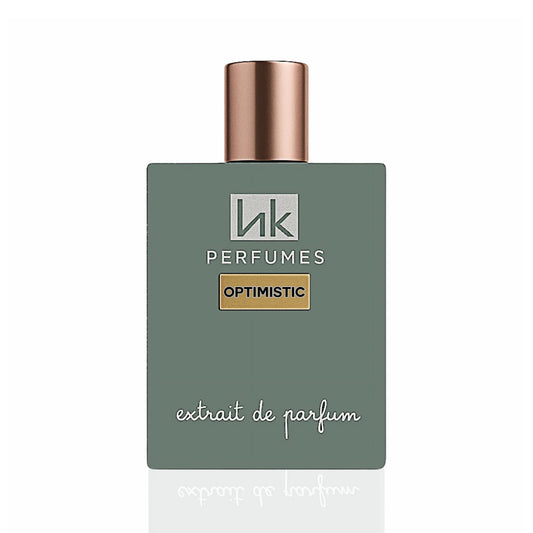 Optimistic Inspired by Amouage Honor Woman