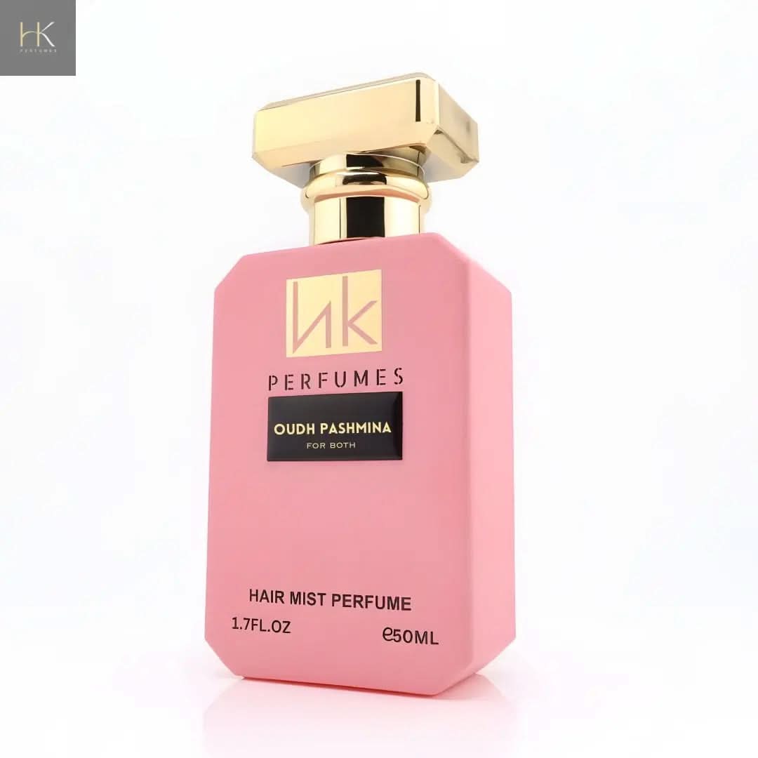Oudh Pashmina Inspired by Oud Cadenza Maison Crivelli edp