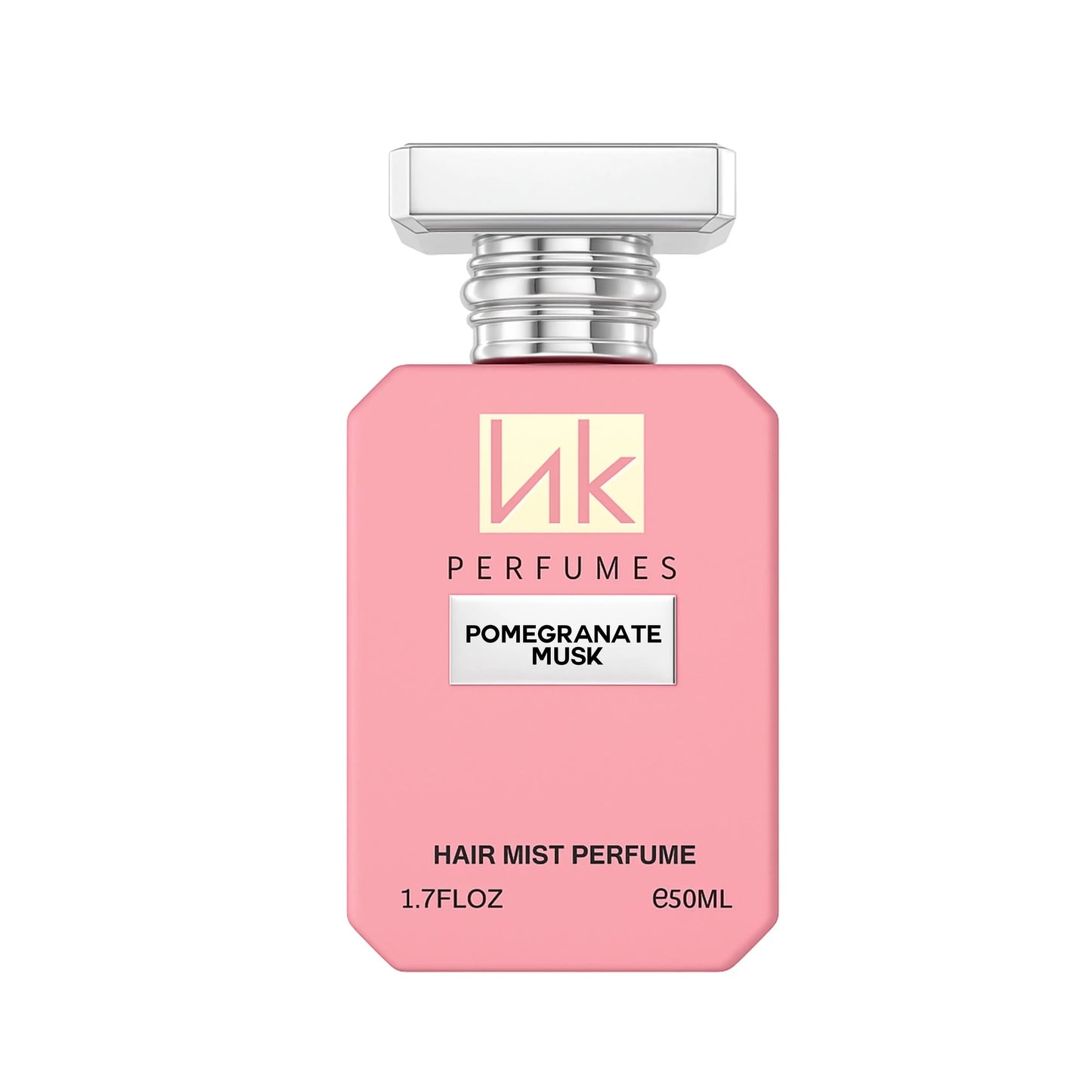 Pomegranate Musk