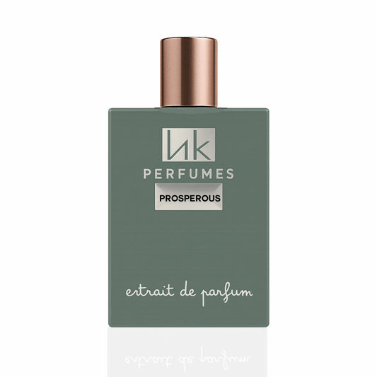 Prosperous Inspired By Pink MOLéCULE 090.09 Zarkoperfume
