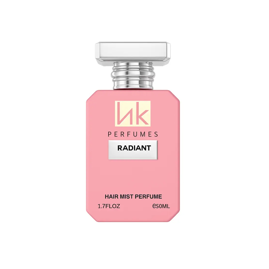 Radiant inspired by Clementine California Atelier Cologne