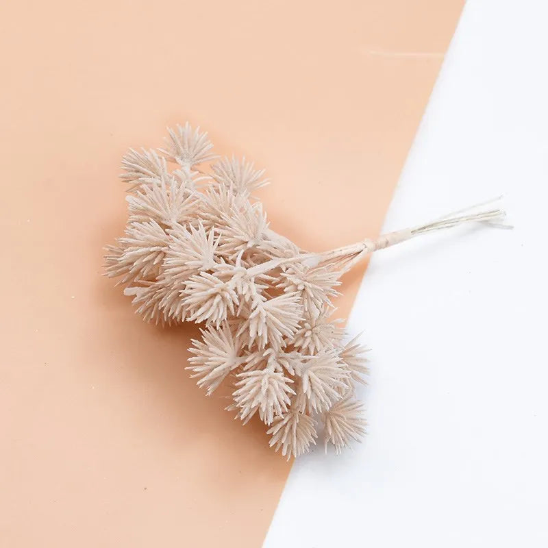 DecorBites™ Artificial Gypsophila Plants for Home Decor and DIY Gifts