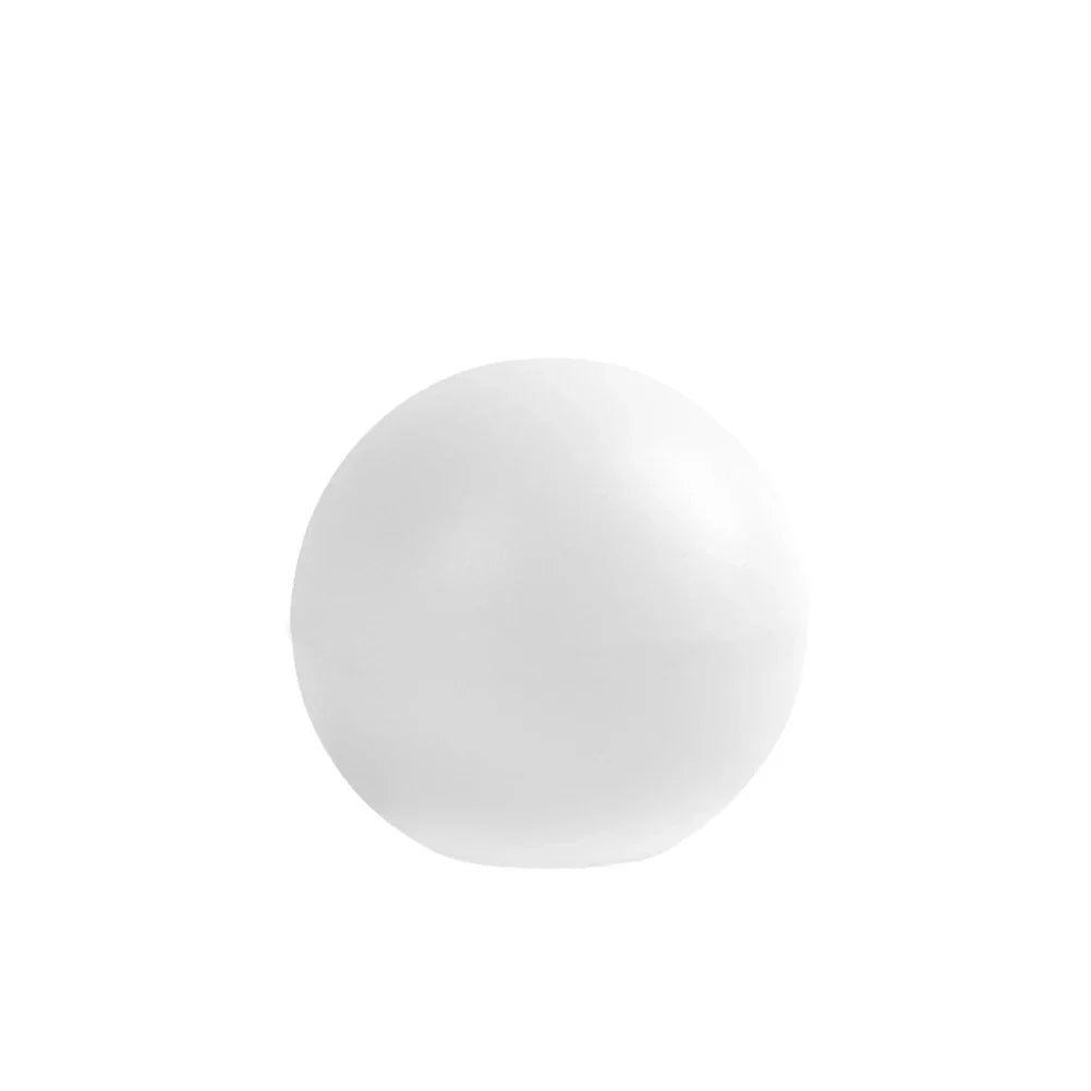 DecorBites™ LED Pool Ball Light - Colorful Remote Control Floating Night Lamp