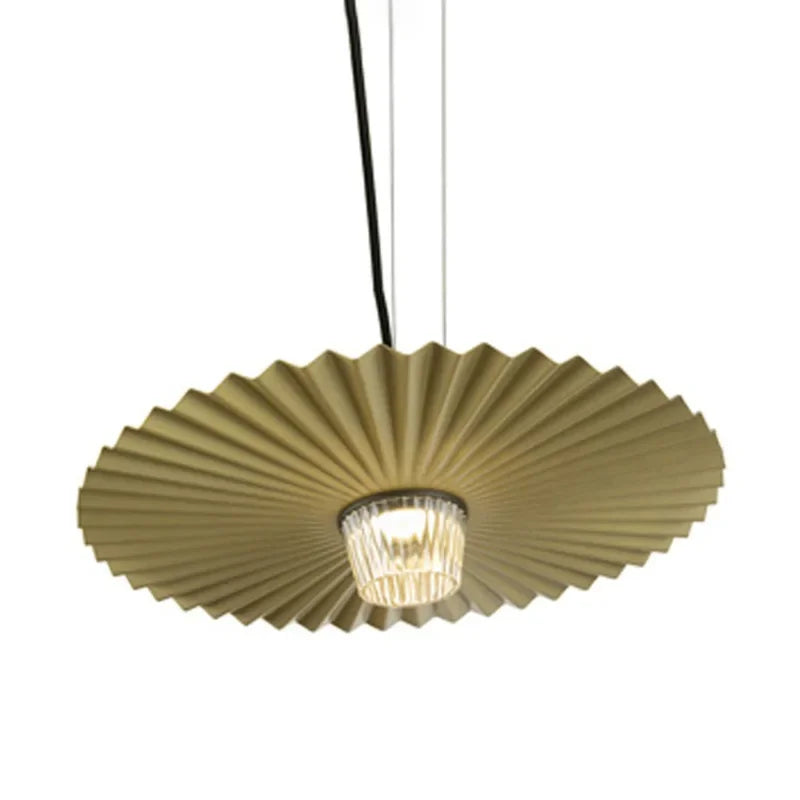 DecorBites™ Boomerang Wood Chandeliers - Nordic Wabi Sabi Wind Art LED Pendant Lamps