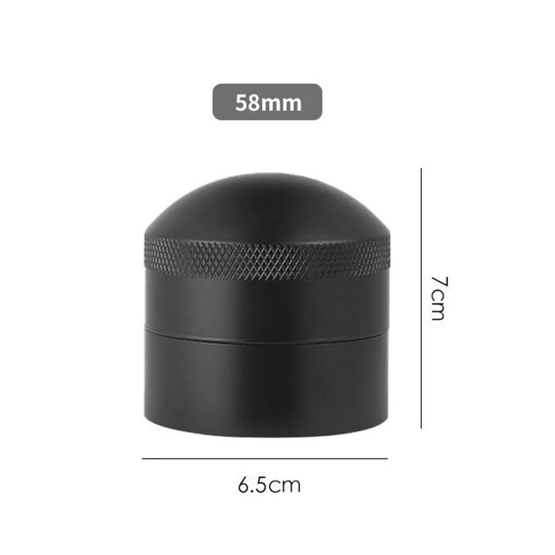 DecorBites™ Espresso Needle Distributor and Stirrer Tool for Coffee Grounds