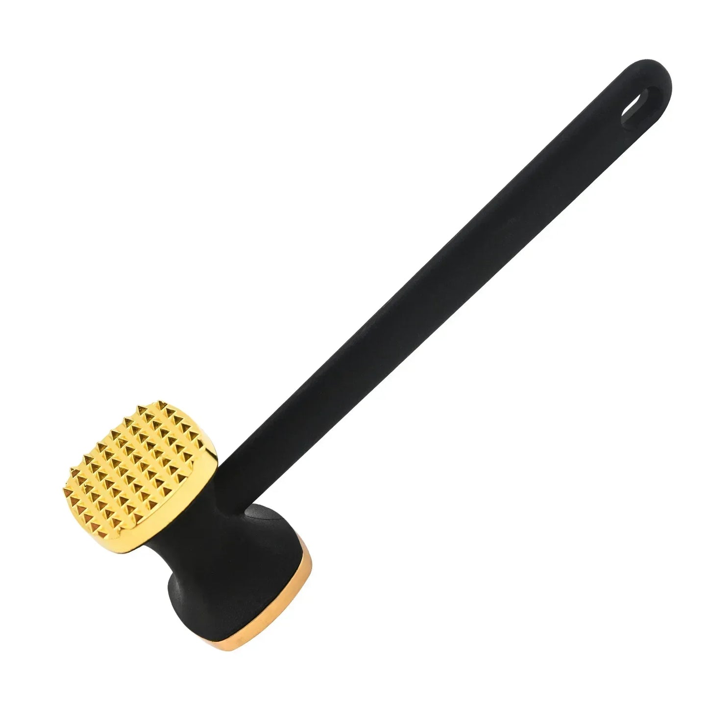 DecorBites™ Heavy Duty Meat Tenderizer Hammer for Tenderizing Steak
