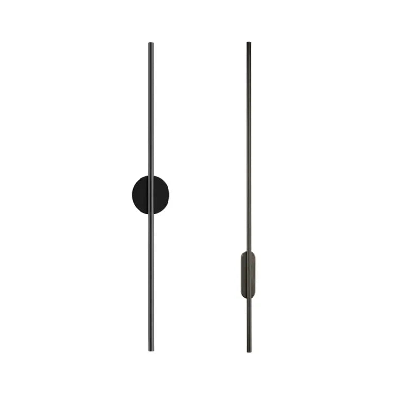 DecorBites™ LED Wall Lamp: Modern Nordic Minimalist for Living Room Bedroom Sofa Bed TV