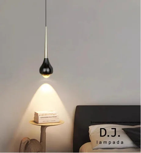 DecorBites™ Light Luxury Meteor Shower Chandelier for Living Room, Staircase, Bedroom, and Bar