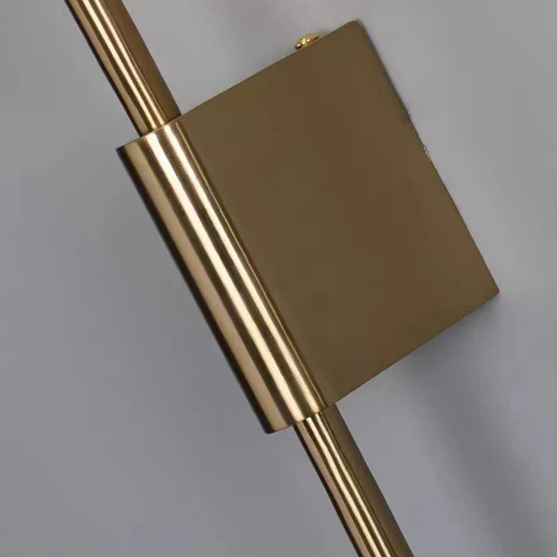 DecorBites™ LED Wall Light for Bedroom Living Room Background Decor-Luminaire