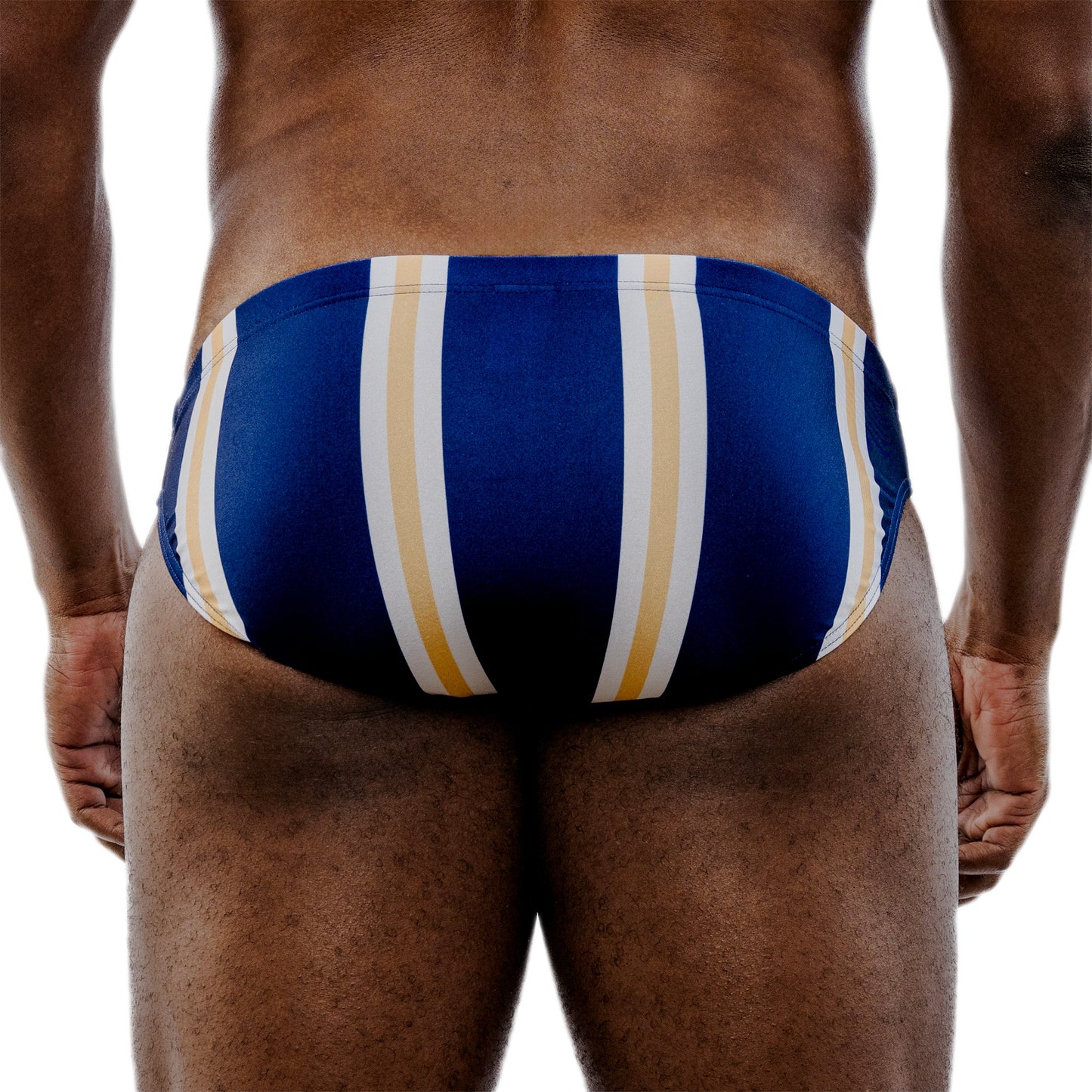 Spalding Swim - Blue