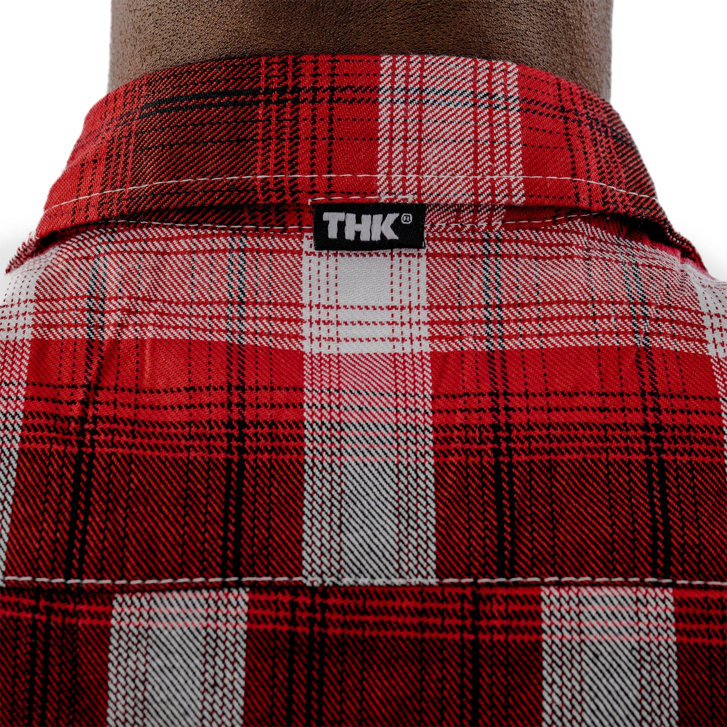 Lumberjack Cut-off - Fire