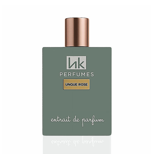 Unque Rose Inspired by Byredo Gypsy Water