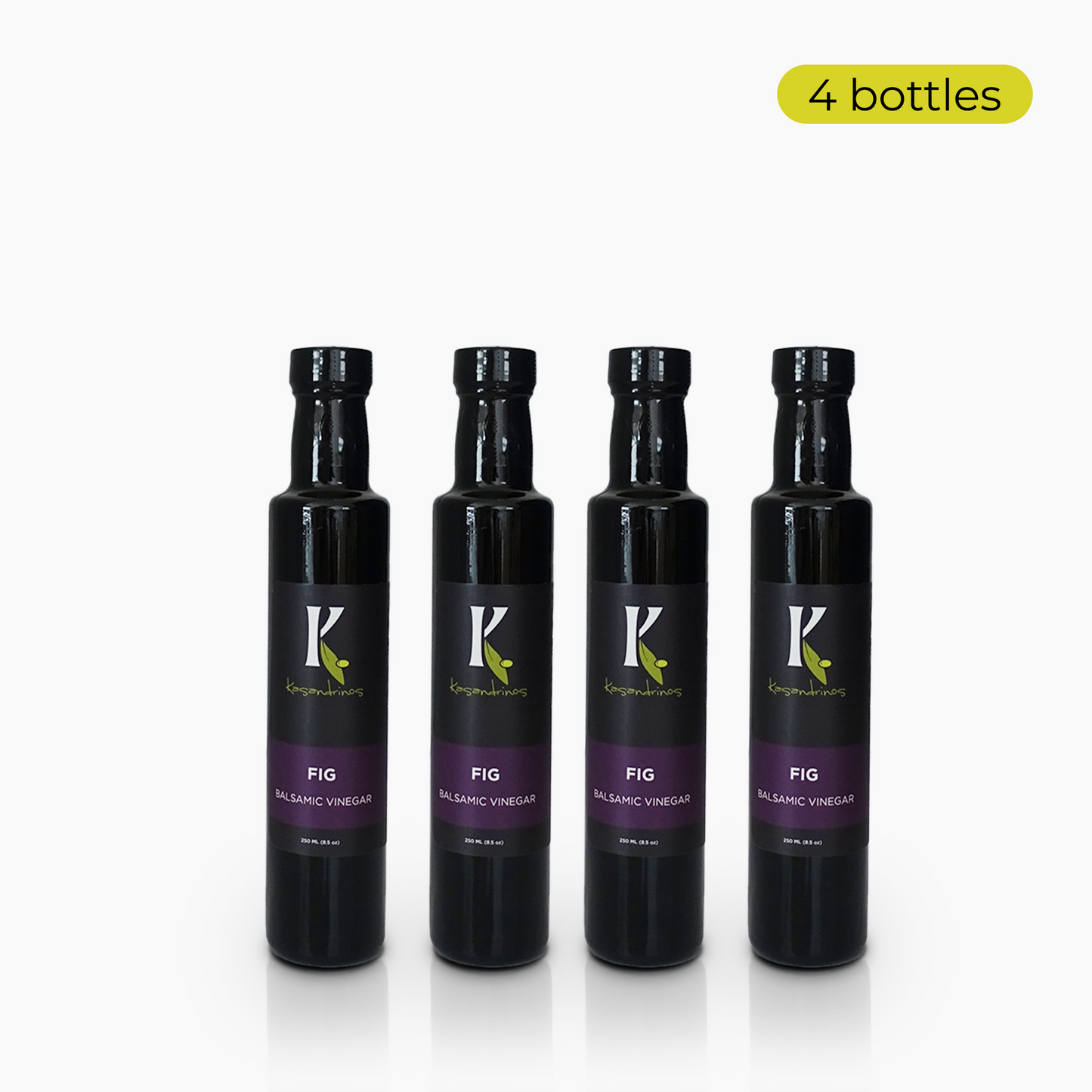 Fig Balsamic Vinegar - 250ml