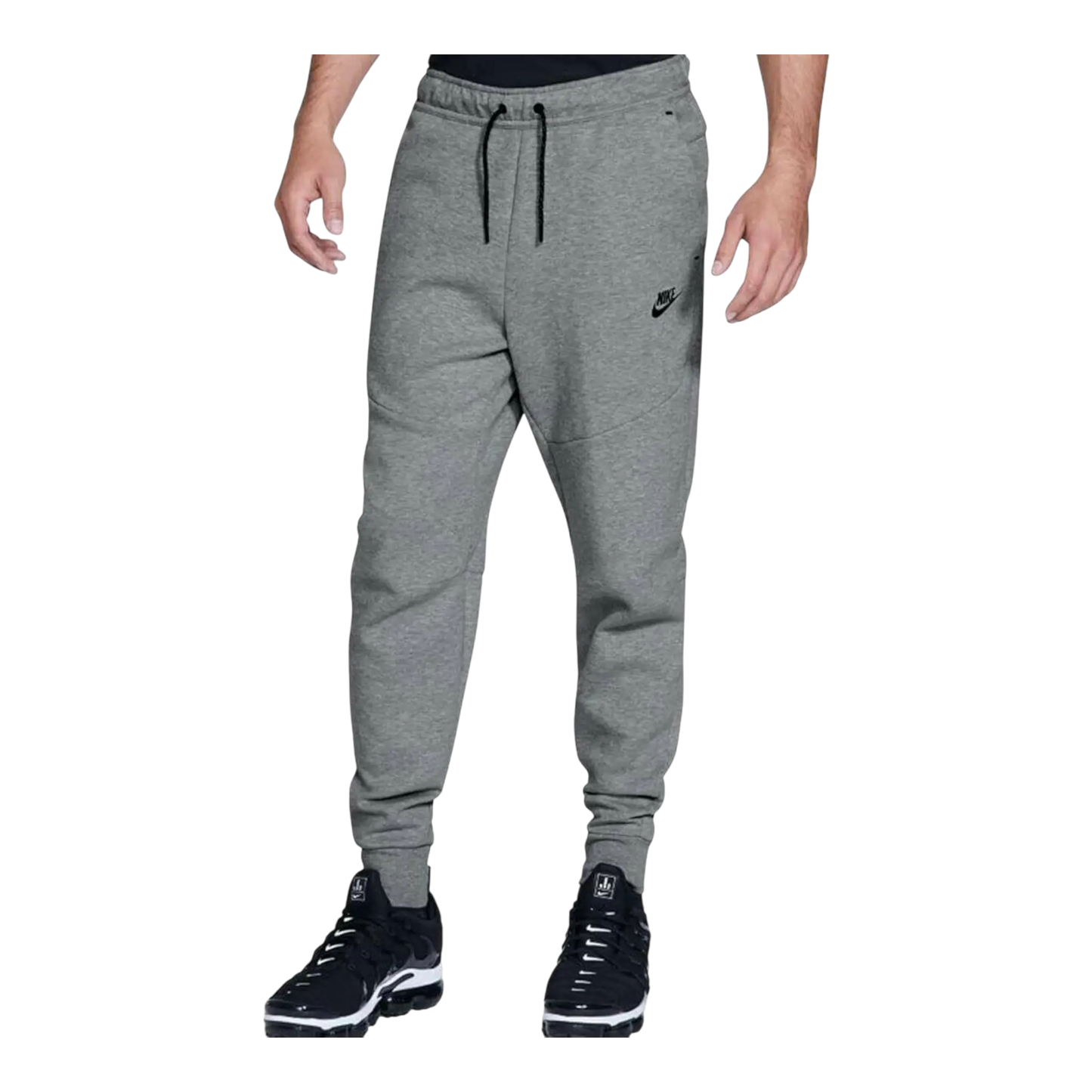 Nike Sportswear Tech Fleece Men Joggers Gray