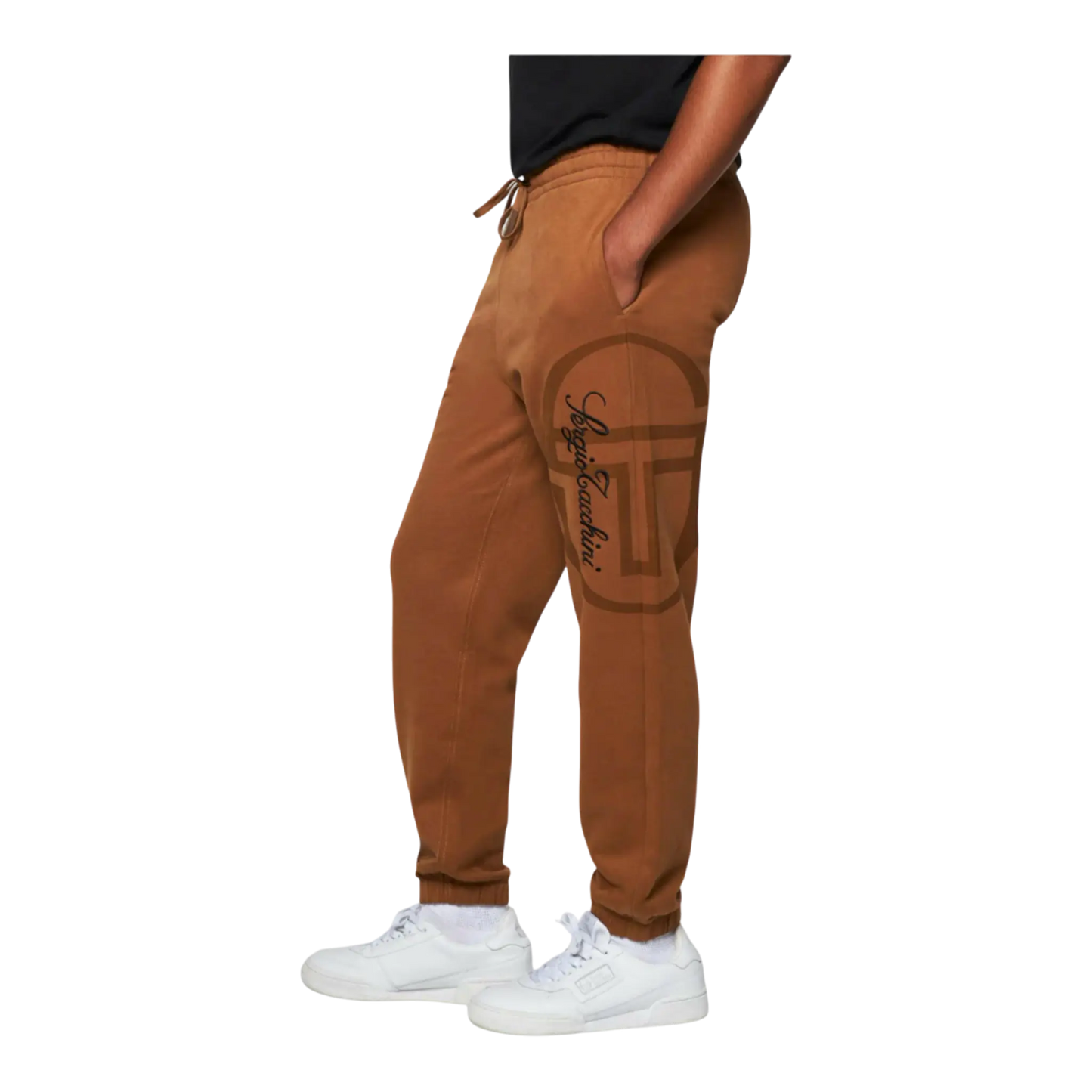 Sergio Tacchini Garcon Men Sweatpants Foxtrot