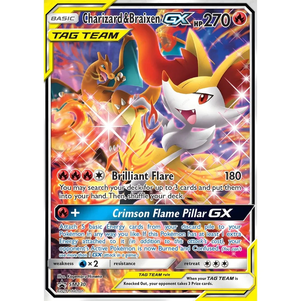 DecorBites™ Rare Japanese Anime Charizard Poster Decoration Art