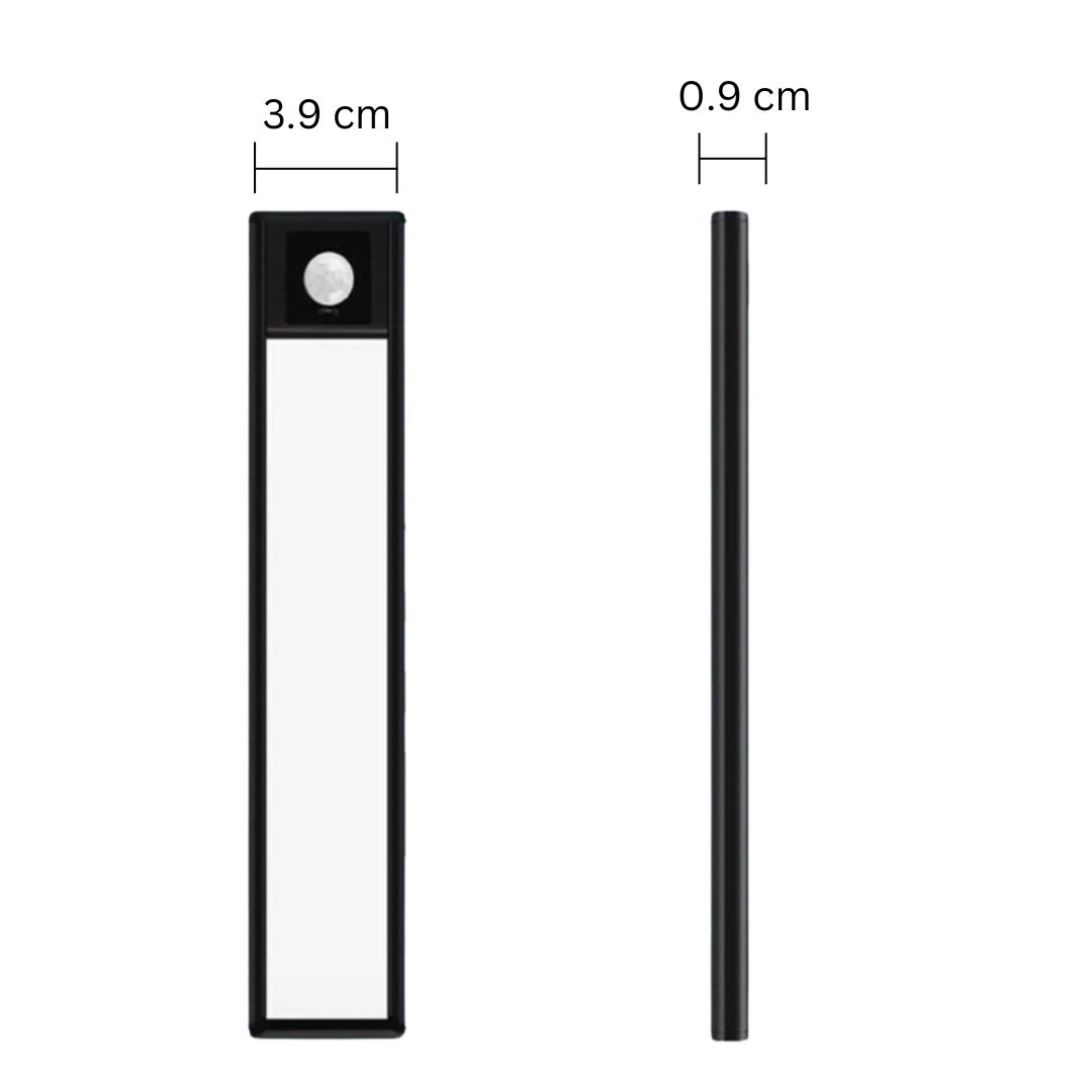 DecorBites™ Wireless Under Cabinet Lighting - Brynjar