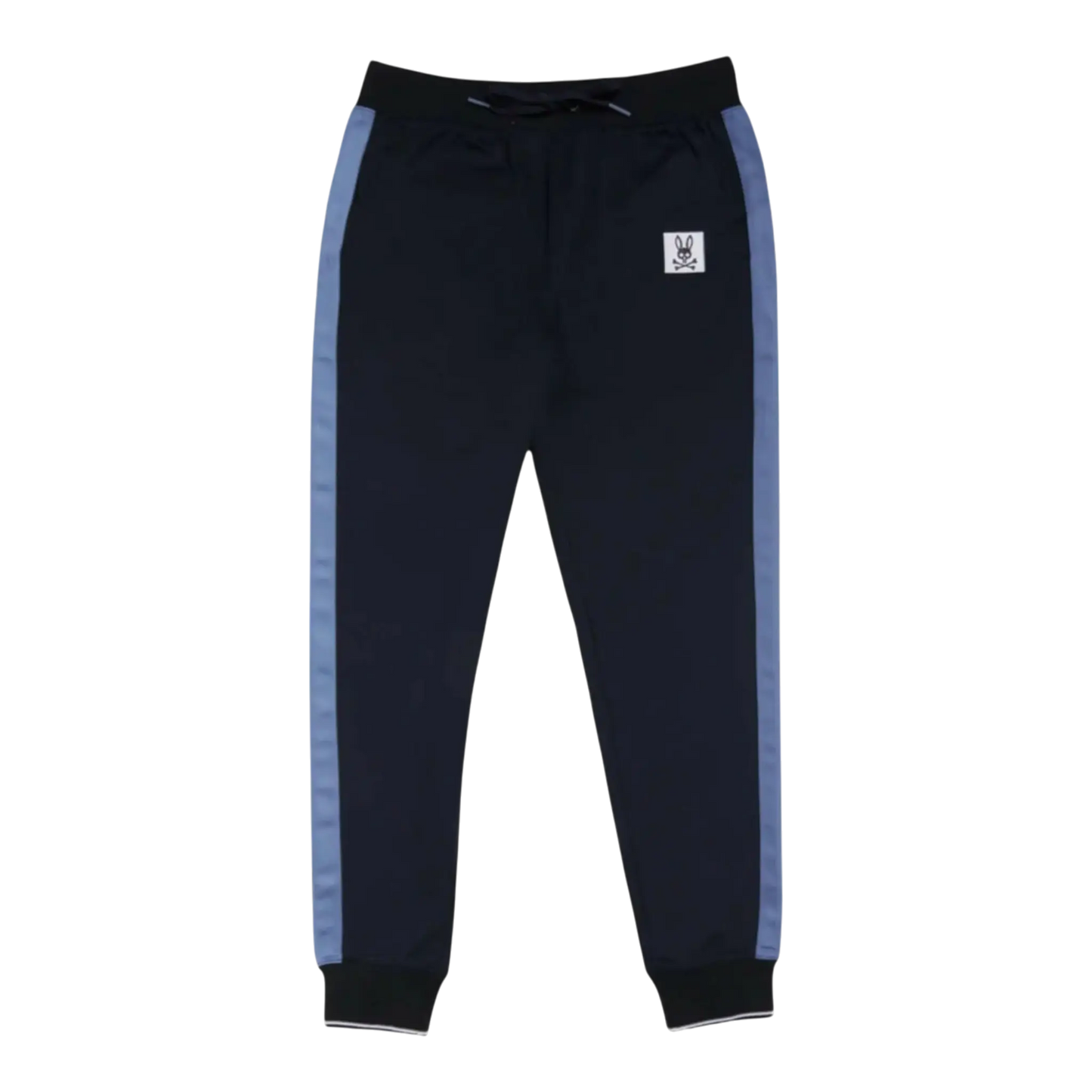 Psycho Bunny Daniel Men Track Pants Navy