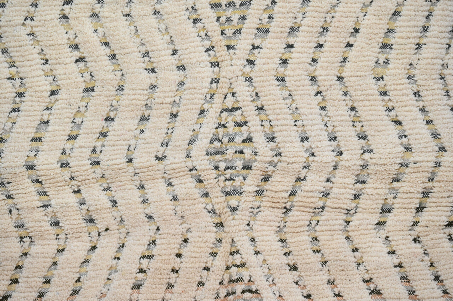 DecorBites™ Handmade Moroccan Azilal Rug 240x155cm