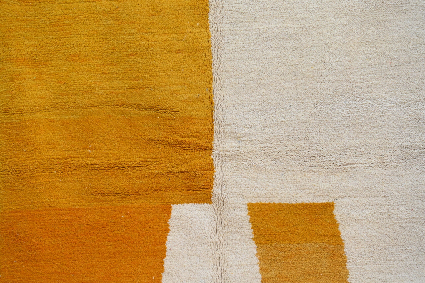 DecorBites™ Handmade Moroccan Azilal Rug 250x149 cm