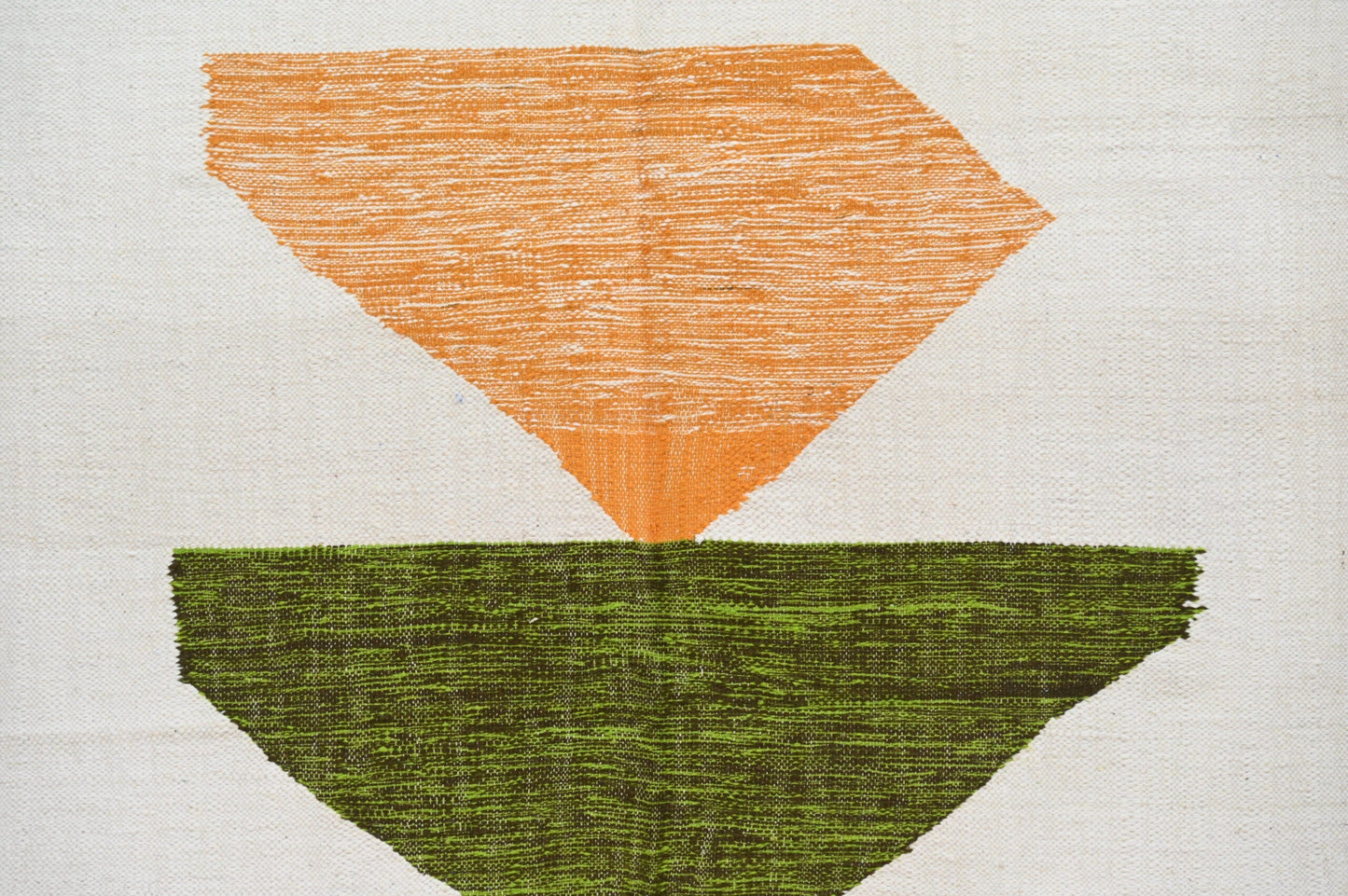DecorBites™ Handmade Moroccan Azilal Rug 291x200cm
