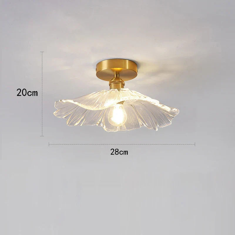 DecorBites™ Modern Nordic Ceiling Lights for Home Interiors