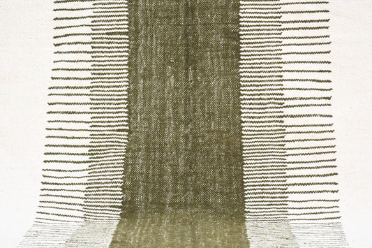 DecorBites™ Moroccan Handmade Traditional Azilal Rug 253 X 145 Cm