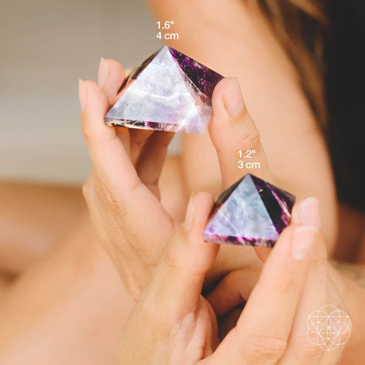 Pyramid of Devotion
