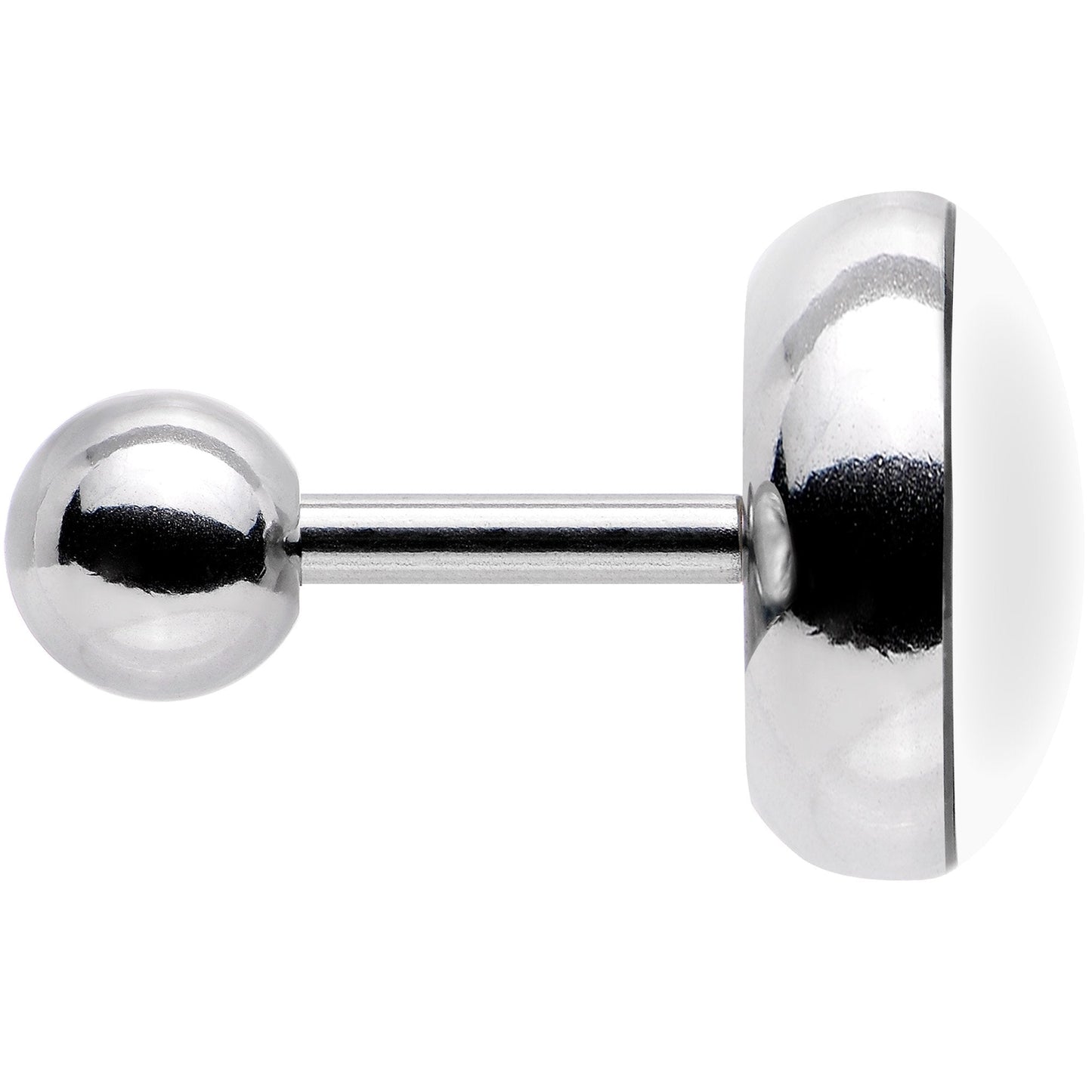 Newsprint Beetle Bug Tragus Cartilage Earring