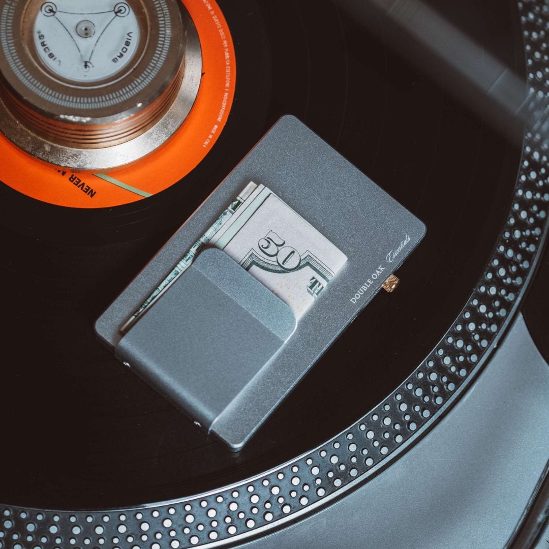 Pop-up Cardholder