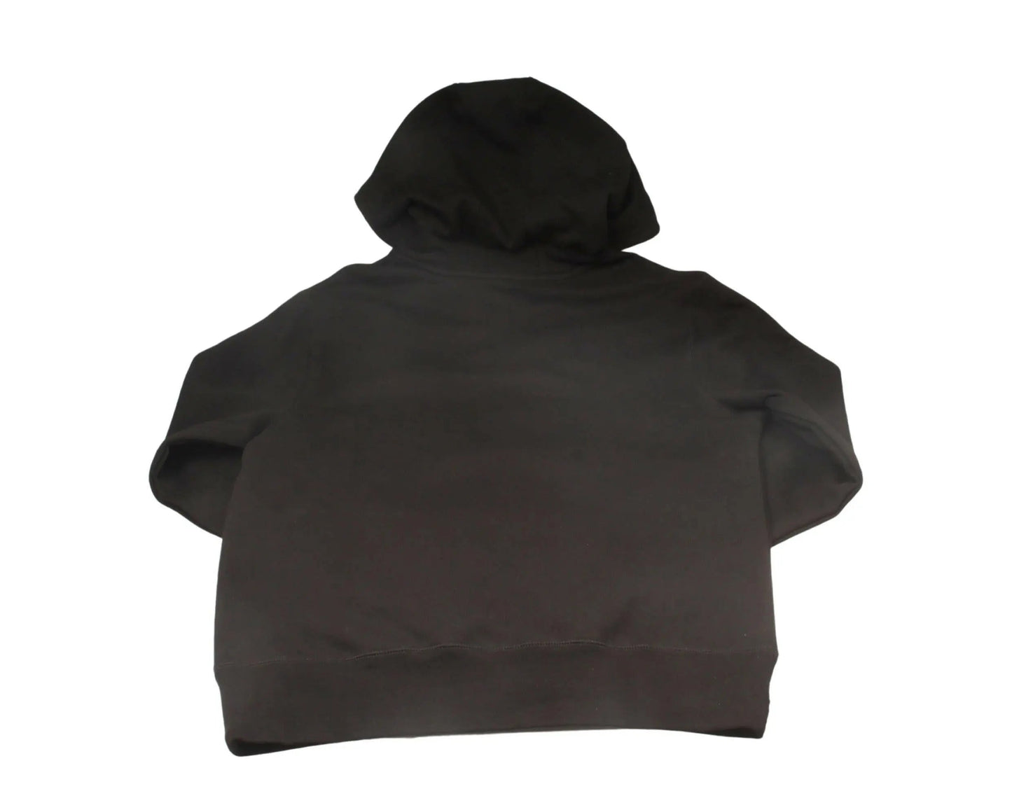 New Era San Francisco Giants Patch Pride Men Hoodie Black