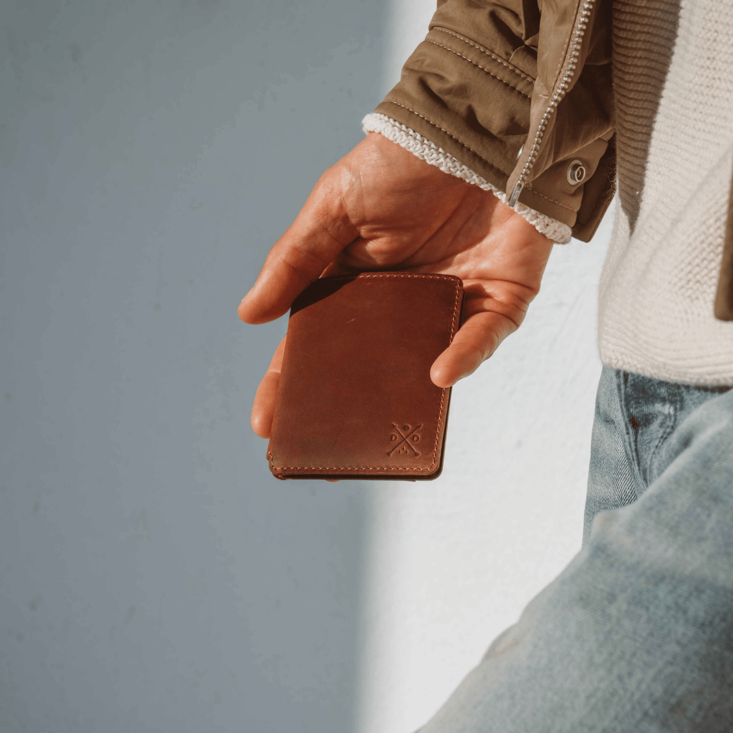 Cloud Wallet