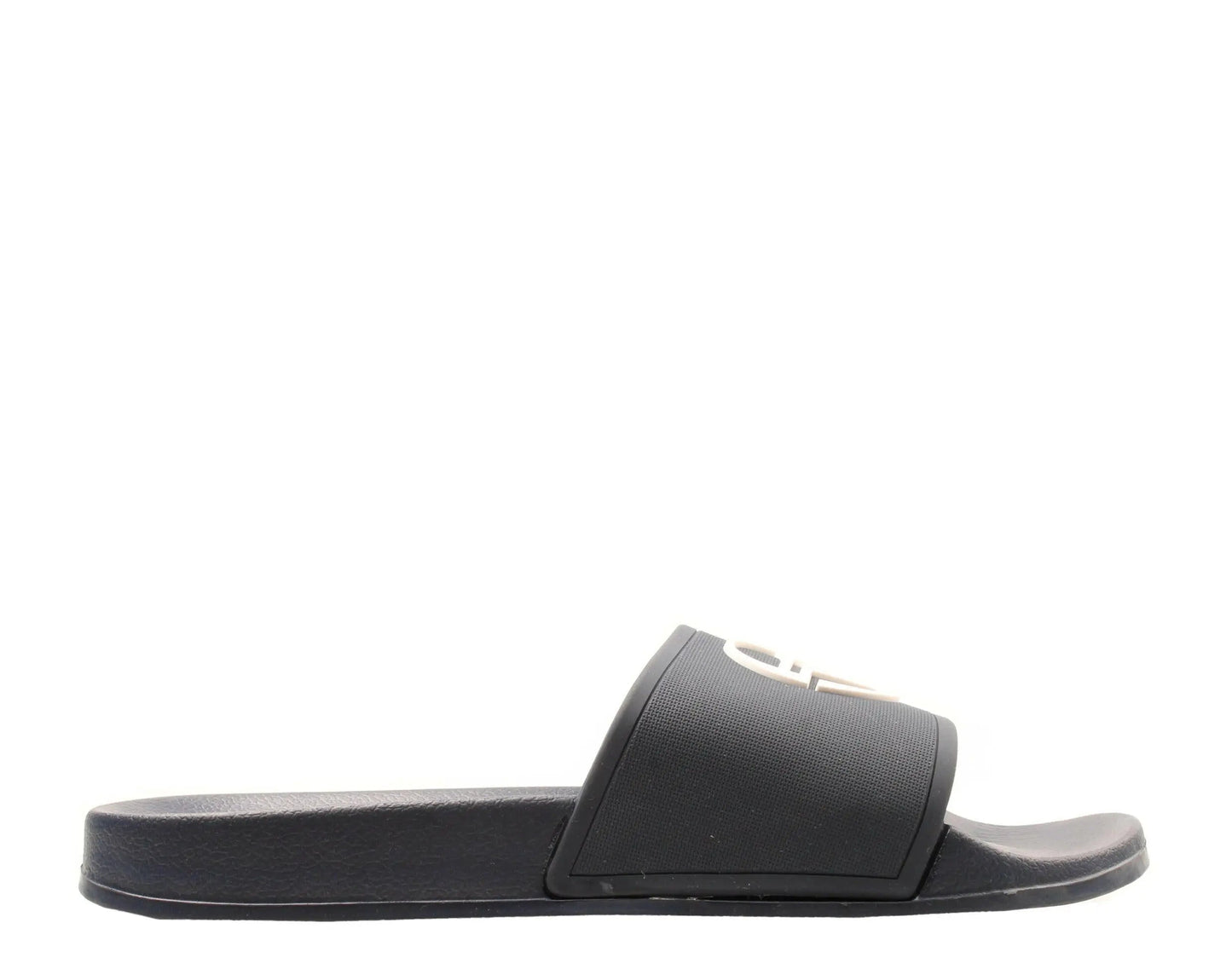 Sergio Tacchini Triods Men Slides Night Sky/Navy/White