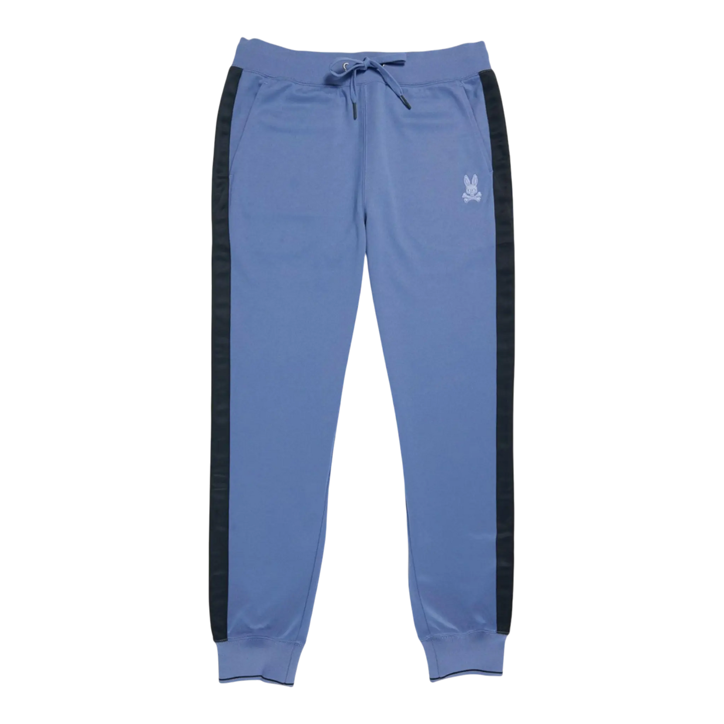 Psycho Bunny Doyers Elastic Ankle Men Track Pants Bal Harbour